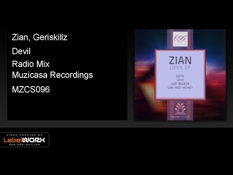 Zian, Geriskillz - Devil (Radio Mix)