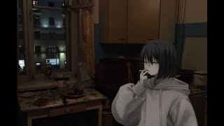 Плейлист, но ты грустишь на алкотусе