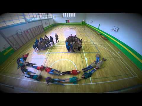 100 anni Scout TI - Scout Agno Bioggio