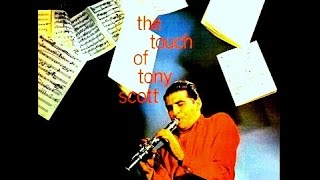 Tony Scott Quartet featuring Bill Evans - 'Round Midnight