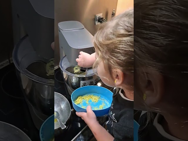 Vidéo teaser pour Gorenje Küchenmaschine Test & Review – Ist sie dein ultimativer Küchenhelfer?