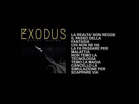 Mirai Magma - COME NOI Prod. BTTZZ