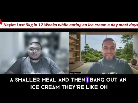 Nayim's story