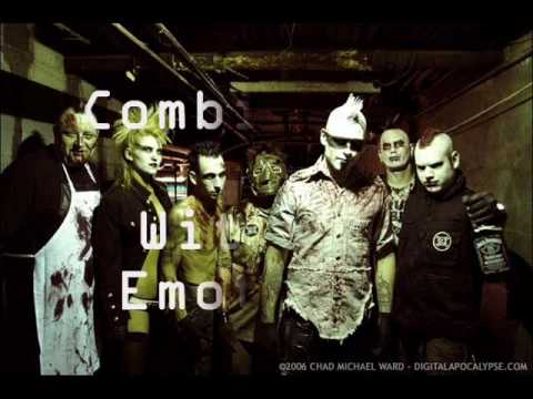 Combichrist | Without Emotions