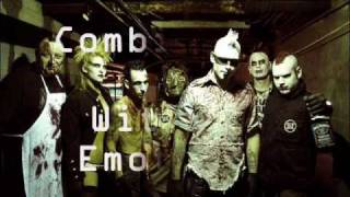 Combichrist | Without Emotions