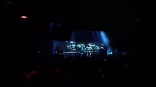 Fireside - Left Rustle - 2016-12-09 - Pustervik Gbg