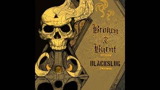 Broken & Burnt - Stolen (Full EP)