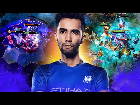 10 minutes of PRO PLAYERS outplaying their Enemies