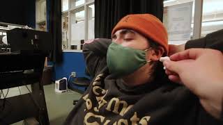 Apple sympathizer gets USED and ABUSED by lonely gamer | Shot on iPhone