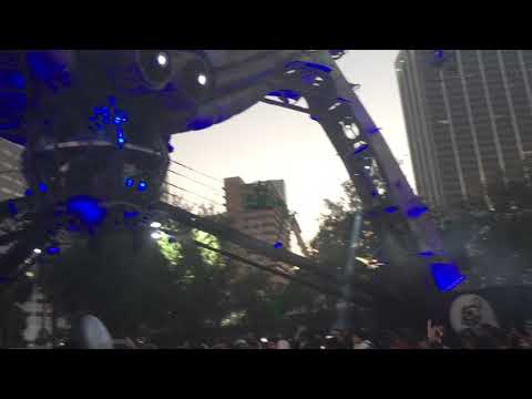 J.E.S.u.S @ The Resistance Spider | Ultra 2018