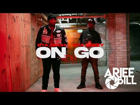 BTA Droh, BTA Beezy - On Go Remix (Music Video)