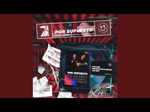 Por Supuesto (Vip Mix)