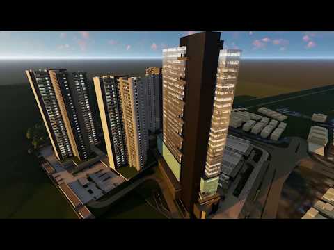 3D Tour Of Premier Tower