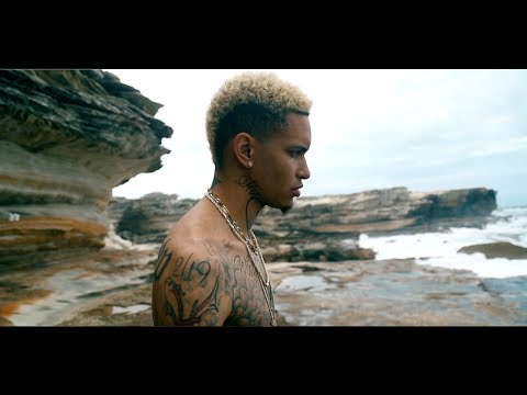 Kyle Gee - For Me (Official Music Video) 🌊🍾🎥