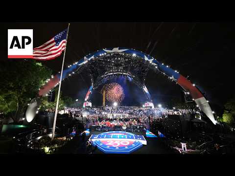FBI disrupts attack on UFC fight at the White House, court papers say