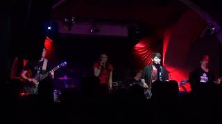Video Deterze - Samota (Live in Jihlava)