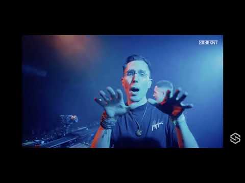 Manifest Destiny - The Atomic Apocalyse (Execution 2024 Anthem) (Edit)