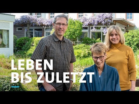Sterben im Hospiz: Der Tod gehört zum Leben dazu | SWR Heimat | Menschen aus Rheinland-Pfalz