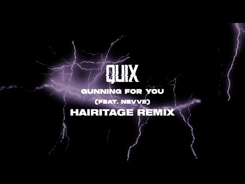 Video thumbnail for Gunning For You (Hairitage Remix)