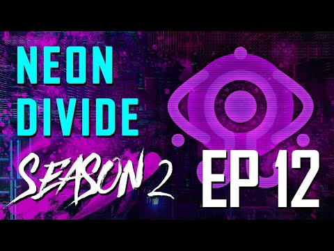 //:DUNCYN | Neon Divide RP Season 2 EP 12
