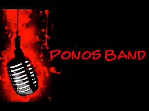 Ponos Band   Ta je zena varala me