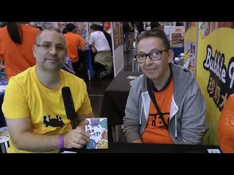 Rules and Game Material