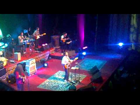 Rui Veloso- 30 anos de carreira Coliseu do Porto