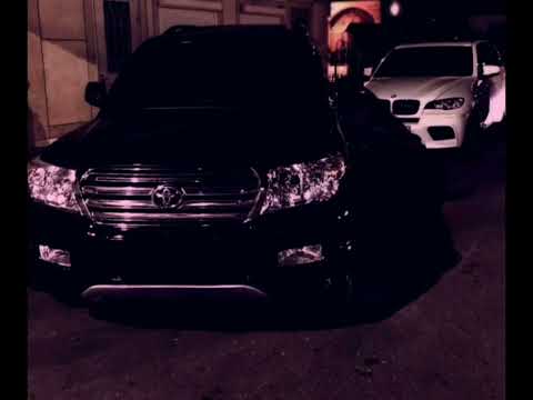 Tony Ray feat. Gianna - Chica Loca (slowed by Hovv2107)