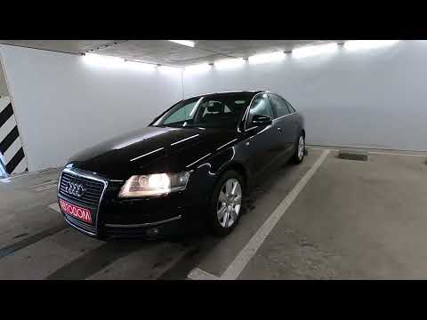 фото audi a6 iii (c6) 0