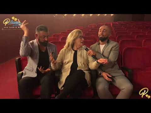 Due Donne in Fuga - Intervista a Iva Zanicchi per Due Donne In fuga