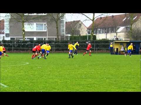 20120310 Internos D2 - Yrseke D1 werd 0-7