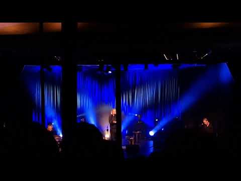 Jarek Nohavica - Minulost (v 5 jazycích) - Koncert v Praze 2024