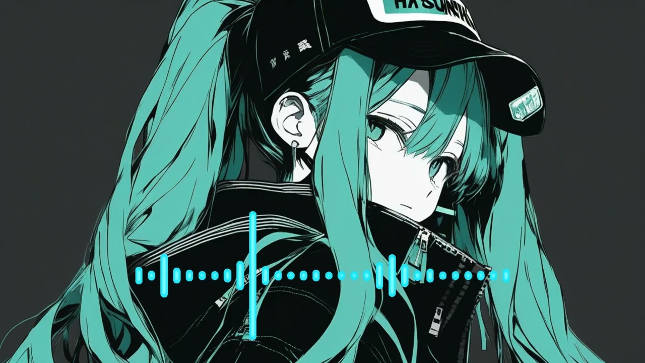 メカノイドの彼方へ Remix 2026 Inspired by Hatsune Miku | 初音ミク インスパイア