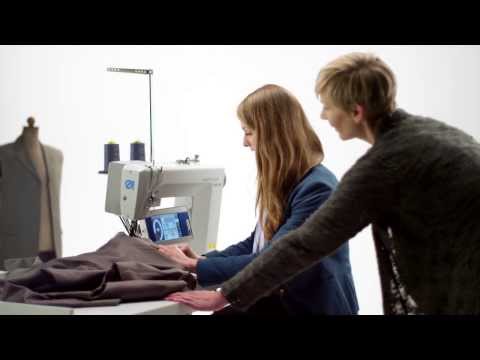 Dürkopp Adler Imagefilm - German Version