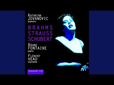 Vorschneller Schwur, Op. 95 No. 5