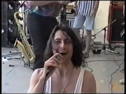 Vienna School Act. Stargast Günther "MO" Mokesch