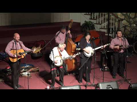 The Little Roy and Lizzy Show - Dueling Banjos