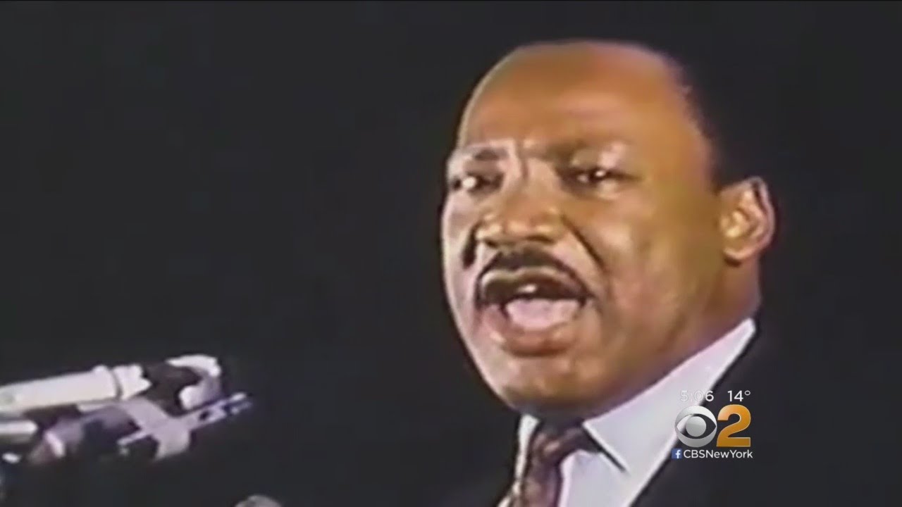 Celebrations Held Honoring Martin Luther King Jr.