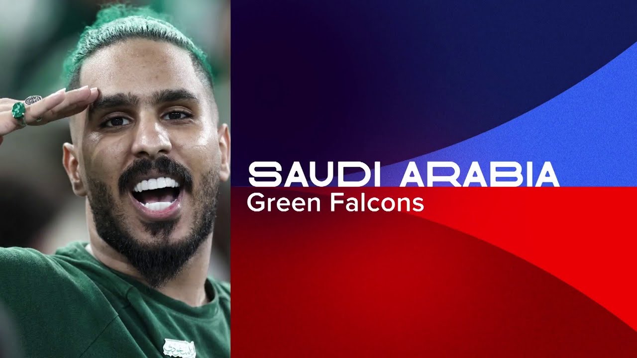 🥳 ¡ILUSIÓN AL MÁXIMO! | Arabia Saudita quiere volver a avanzar de fase de grupos