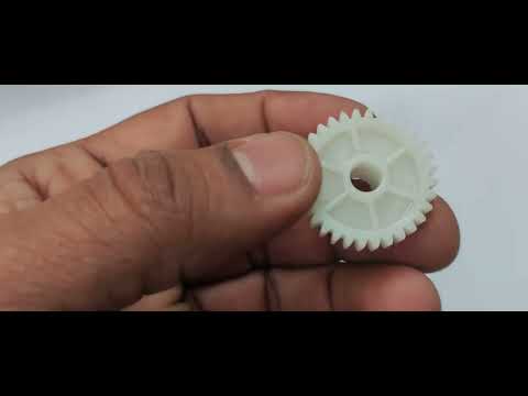 Printer Parts