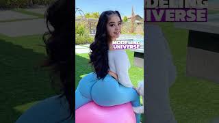 Val2legit Mexican Glamour Curvy Plus Size Fashion Model Biography