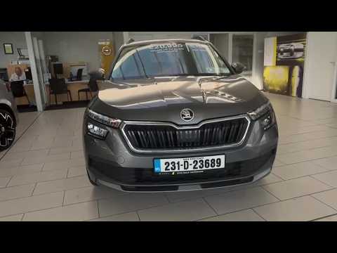 Skoda Kamiq 1.0TSI 95HP - Image 2