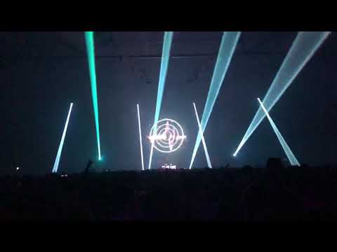 Bloodlust ft. Carola & MC Livid - TBA (The Assassins) @ Live For This