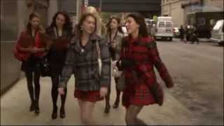 Gossip Girl - Plastiscines (Bitch )