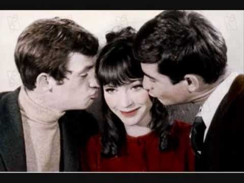 Le Messie sera féminin - Anna Karina