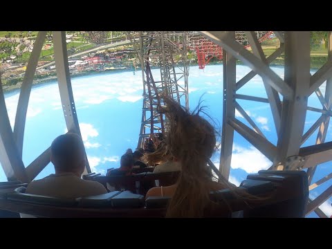 Zadra Engerylandia back last row 4K UHD