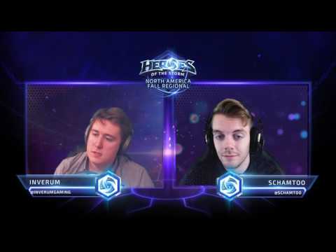 [ESL] Naventic vs Dumpster Tier Rejects PAX Regional Qualifier #1