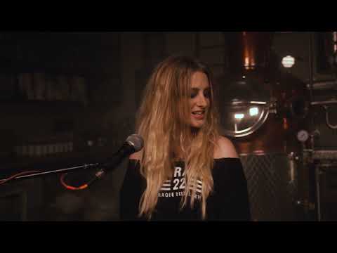 Sabina Křováková - Sabina Křováková - Sen (acoustic version)