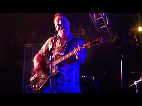 The Magnetix - Live at Zal Ozhidaniya 30.03.2017