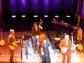 Steve Martin and Edie Brickell "Get Along" 5-30-13